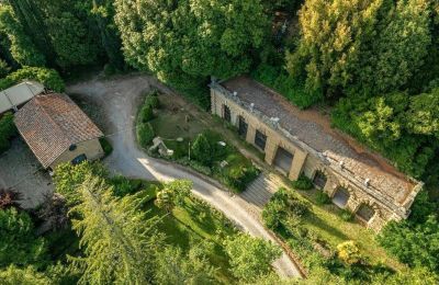 Historic villa for sale Panicaglia, Tuscany, Image 23/24