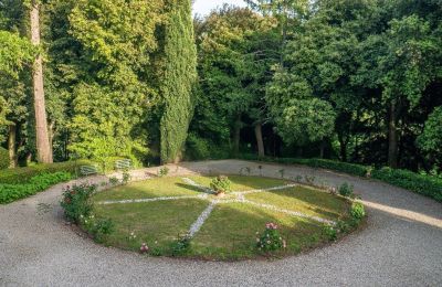Historic villa for sale Panicaglia, Tuscany, Image 21/24