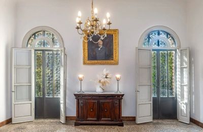 Historic villa for sale Panicaglia, Tuscany, Image 12/24