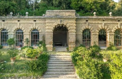 Historic villa for sale Panicaglia, Tuscany, Image 22/24
