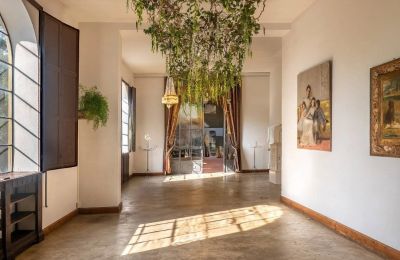 Historic villa for sale Panicaglia, Tuscany, Image 14/24