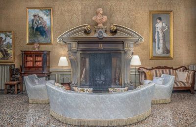 Historic villa for sale Panicaglia, Tuscany, Image 9/24