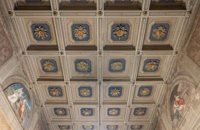 Historic villa for sale Panicaglia, Tuscany, Image 13/24