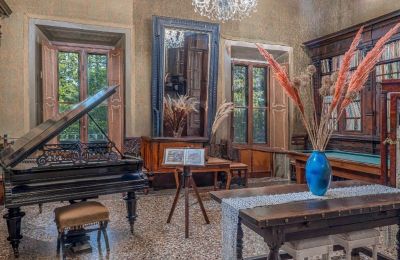 Historic villa for sale Panicaglia, Tuscany, Image 10/24