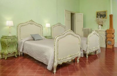 Historic villa for sale Panicaglia, Tuscany, Image 17/24
