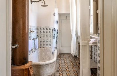 Historic villa for sale Panicaglia, Tuscany, Image 15/24