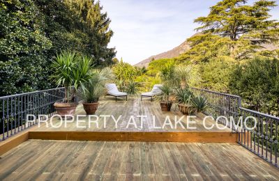 Period apartment for sale Como, Lombardy, Terrace