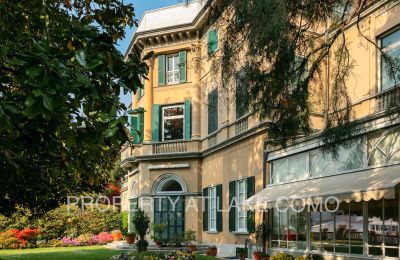 Period apartment for sale Como, Lombardy, Image 2/17