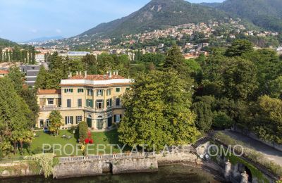 Period apartment for sale Como, Lombardy, Exterior View
