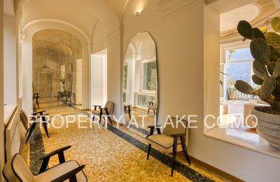 Period apartment for sale Como, Lombardy, Entrance hall