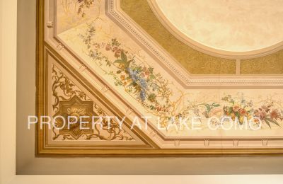 Period apartment for sale Como, Lombardy, Details