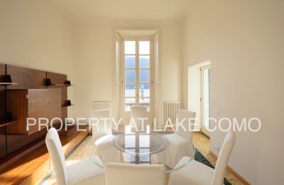 Period apartment for sale Como, Lombardy, Living Area