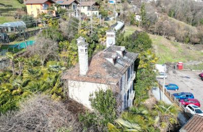 Historic villa for sale 28824 Oggebbio, Via Palermo, Piedmont, Image 10/10
