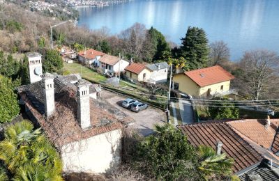 Historic villa for sale 28824 Oggebbio, Via Palermo, Piedmont, Oggebbio