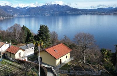 Historic villa for sale 28824 Oggebbio, Via Palermo, Piedmont, Lago Maggiore