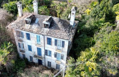 Historic villa for sale 28824 Oggebbio, Via Palermo, Piedmont, Image 5/10