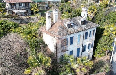 Historic villa for sale 28824 Oggebbio, Via Palermo, Piedmont, Image 6/10