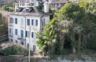 Historic villa for sale 28824 Oggebbio, Via Palermo, Piedmont, Image 7/10