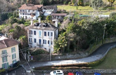 Historic villa for sale 28824 Oggebbio, Via Palermo, Piedmont, Image 8/10