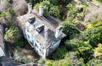 Historic villa for sale 28824 Oggebbio, Via Palermo, Piedmont, Image 9/10