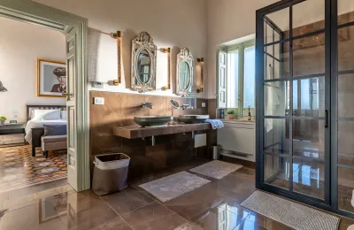 Historic villa for sale Mesagne, sp45 300, Apulia, Image 11/48