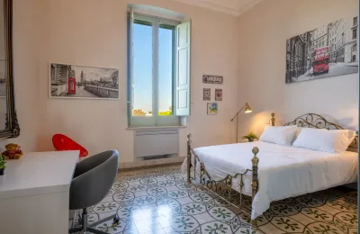 Historic villa for sale Mesagne, sp45 300, Apulia, Image 16/48