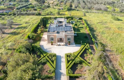 Historic villa for sale Mesagne, sp45 300, Apulia, Image 18/48
