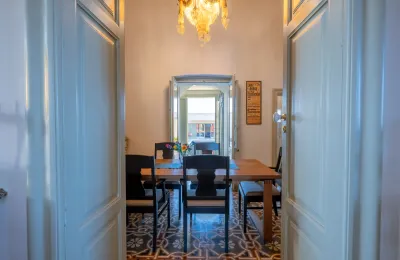 Historic villa for sale Mesagne, sp45 300, Apulia, Image 19/48
