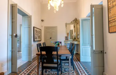 Historic villa for sale Mesagne, sp45 300, Apulia, Image 20/48