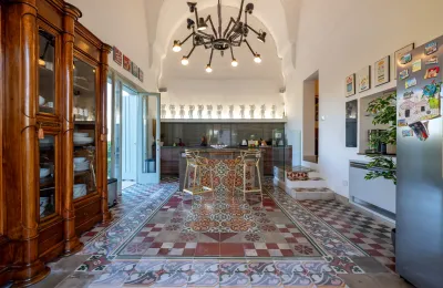 Historic villa for sale Mesagne, sp45 300, Apulia, Image 23/48