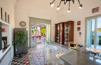 Historic villa for sale Mesagne, sp45 300, Apulia, Image 24/48