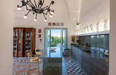 Historic villa for sale Mesagne, sp45 300, Apulia, Image 26/48