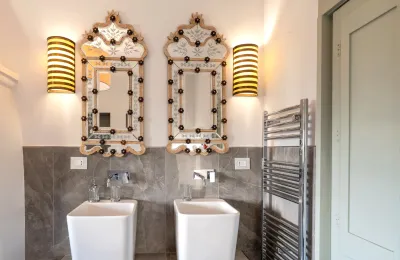 Historic villa for sale Mesagne, sp45 300, Apulia, Image 29/48
