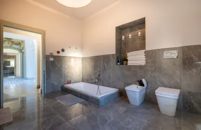 Historic villa for sale Mesagne, sp45 300, Apulia, Image 30/48