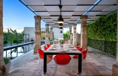 Historic villa for sale Mesagne, sp45 300, Apulia, Image 34/48