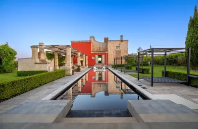 Historic villa for sale Mesagne, sp45 300, Apulia, Image 35/48
