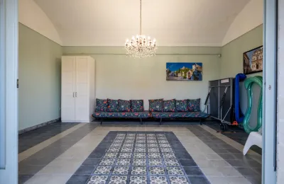 Historic villa for sale Mesagne, sp45 300, Apulia, Image 36/48