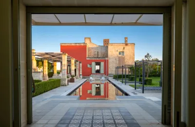 Historic villa for sale Mesagne, sp45 300, Apulia, Image 39/48
