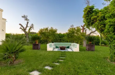 Historic villa for sale Mesagne, sp45 300, Apulia, Image 40/48