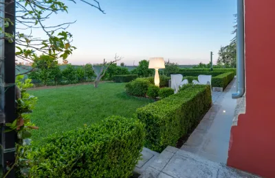 Historic villa for sale Mesagne, sp45 300, Apulia, Image 41/48