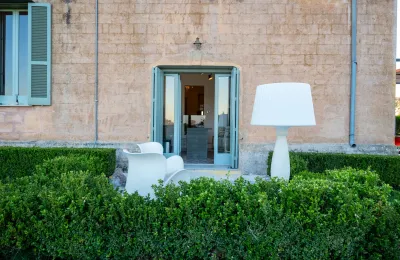 Historic villa for sale Mesagne, sp45 300, Apulia, Image 42/48