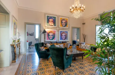 Historic villa for sale Mesagne, sp45 300, Apulia, Image 7/48