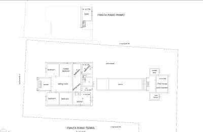 Historic villa for sale Mesagne, sp45 300, Apulia, Image 48/48