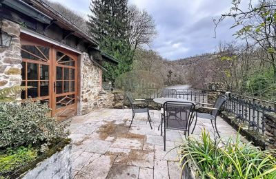 Mill for sale Tanus, Occitania, Image 20/36