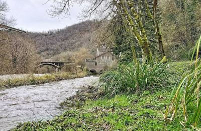 Mill for sale Tanus, Occitania, Image 34/36