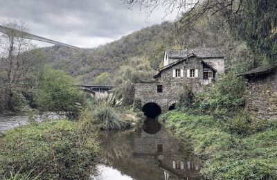 Mill for sale Tanus, Occitania, Image 36/36