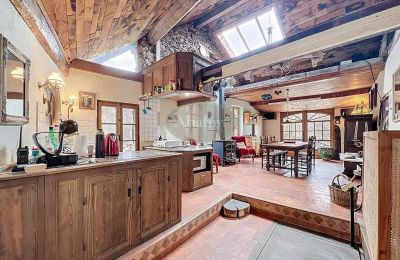 Mill for sale Tanus, Occitania, Image 6/36