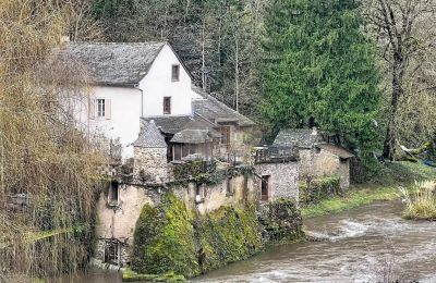 Mill for sale Tanus, Occitania, Image 2/36