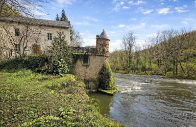 Mill for sale Tanus, Occitania, Image 1/36