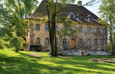 Castle for sale Kostrzyna, Kostrzyna 38, Lower Silesia, Image 4/19